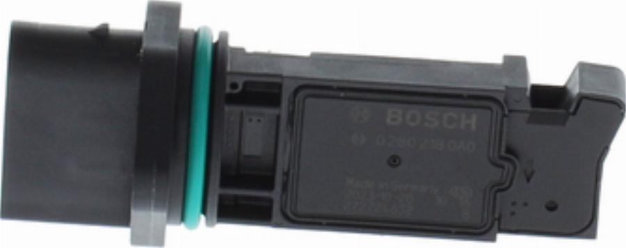 BOSCH 0 280 218 0A0 - Датчик потока, массы воздуха autodnr.net