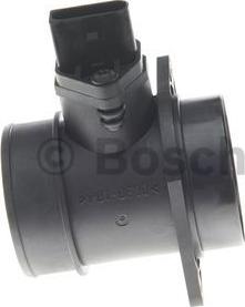 BOSCH 0 280 218 100 - Датчик потока, массы воздуха autodnr.net