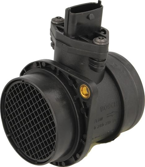 BOSCH 0 280 218 116 - Датчик потоку, маси повітря autocars.com.ua