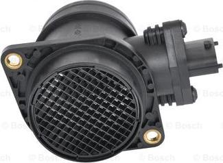 BOSCH 0 280 218 116 - Датчик потока, массы воздуха avtokuzovplus.com.ua