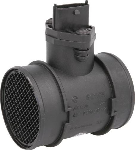 BOSCH 0 280 218 142 - Датчик потоку, маси повітря autocars.com.ua