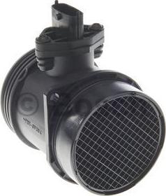 BOSCH 0 280 218 146 - Датчик потоку, маси повітря autocars.com.ua