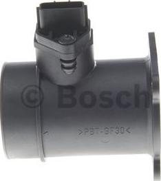 BOSCH 0 280 218 152 - Датчик потоку, маси повітря autocars.com.ua