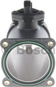 BOSCH 0 280 218 154 - Датчик потоку, маси повітря autocars.com.ua