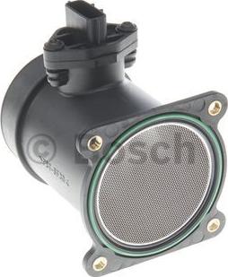 BOSCH 0 280 218 154 - Датчик потоку, маси повітря autocars.com.ua