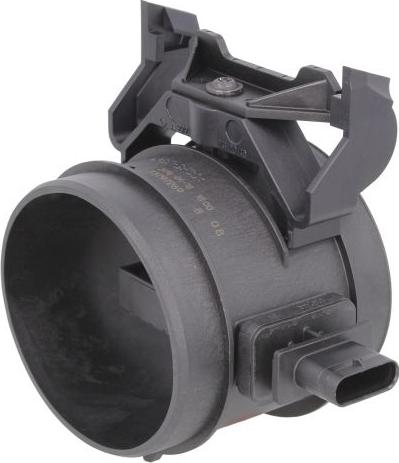 BOSCH 0 280 218 190 - Датчик потоку, маси повітря autocars.com.ua