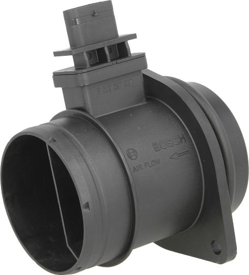 BOSCH 0 280 218 205 - Датчик потоку, маси повітря autocars.com.ua