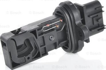 BOSCH 0 280 218 221 - Датчик потоку, маси повітря autocars.com.ua