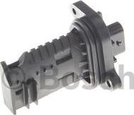 BOSCH 0 280 218 234 - Датчик потоку, маси повітря autocars.com.ua