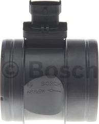 BOSCH 0 280 218 237 - Датчик потока, массы воздуха autodnr.net