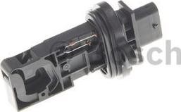 BOSCH 0 280 218 256 - Датчик потоку, маси повітря autocars.com.ua