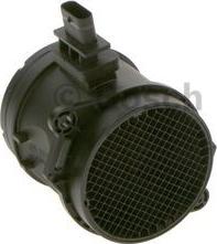 BOSCH 0 280 218 260 - Датчик потока, массы воздуха avtokuzovplus.com.ua