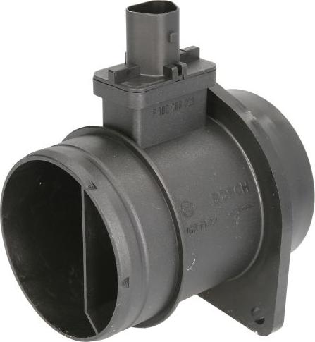 BOSCH 0 280 218 286 - Датчик потоку, маси повітря autocars.com.ua