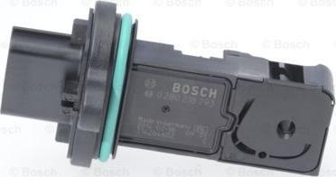 BOSCH 0 280 218 293 - Датчик потока, массы воздуха avtokuzovplus.com.ua