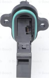 BOSCH 0 280 218 293 - Датчик потока, массы воздуха avtokuzovplus.com.ua