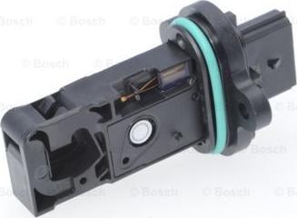 BOSCH 0 280 218 312 - Датчик потоку, маси повітря autocars.com.ua