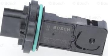 BOSCH 0 280 218 312 - Датчик потоку, маси повітря autocars.com.ua