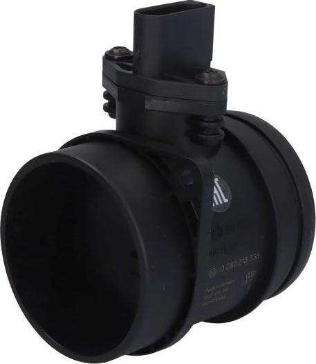 BOSCH 0 280 218 336 - Датчик потоку, маси повітря autocars.com.ua