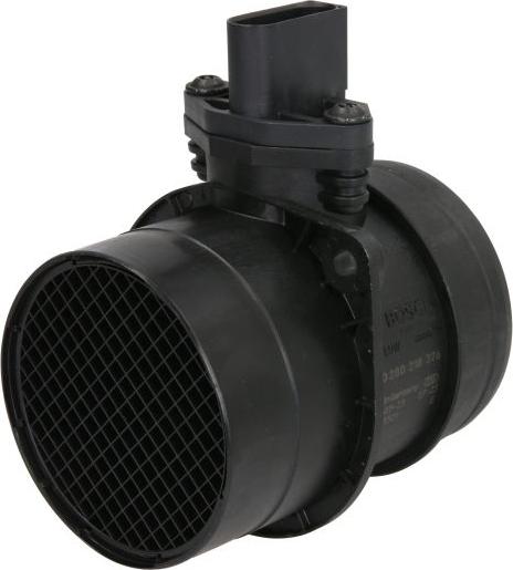 BOSCH 0 280 218 376 - Датчик потоку, маси повітря autocars.com.ua