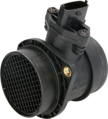 BOSCH 0 280 218 382 - Датчик потоку, маси повітря autocars.com.ua