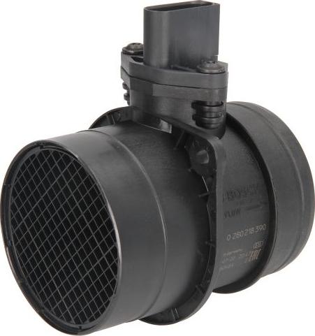 BOSCH 0 280 218 390 - Датчик потоку, маси повітря autocars.com.ua