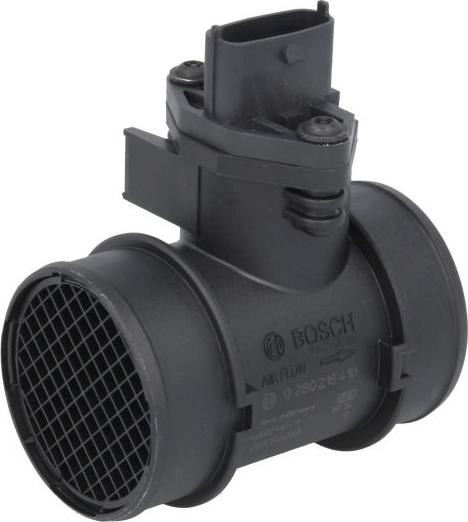 BOSCH 0 280 218 410 - Датчик потоку, маси повітря autocars.com.ua