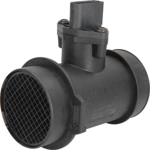 BOSCH 0 280 218 411 - Датчик потоку, маси повітря autocars.com.ua