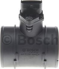 BOSCH 0 280 218 412 - Датчик потоку, маси повітря autocars.com.ua