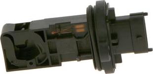 BOSCH 0 280 218 414 - Датчик потока, массы воздуха avtokuzovplus.com.ua