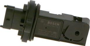 BOSCH 0 280 218 414 - Датчик потоку, маси повітря autocars.com.ua