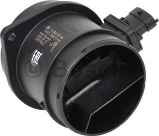 BOSCH 0 280 218 416 - Датчик потоку, маси повітря autocars.com.ua