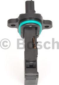 BOSCH 0 280 218 419 - Датчик потока, массы воздуха avtokuzovplus.com.ua