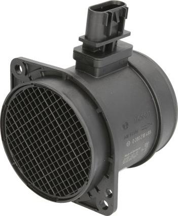 BOSCH 0 280 218 488 - Датчик потоку, маси повітря autocars.com.ua