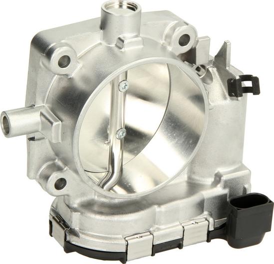 BOSCH 0 280 750 017 - Патрубок дросельної заслінки autocars.com.ua