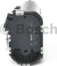 BOSCH 0 280 750 042 - Корпус дроссельной заслонки avtokuzovplus.com.ua