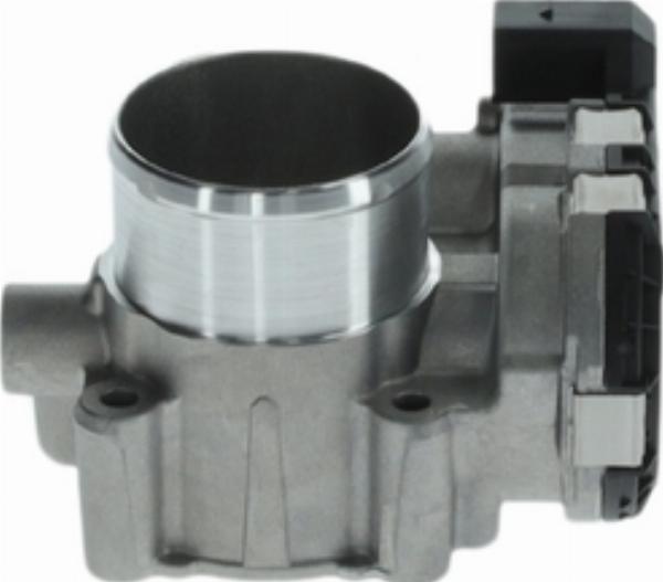 BOSCH 0 280 750 08B - Регулювальний елемент, дросельна заслінка autocars.com.ua