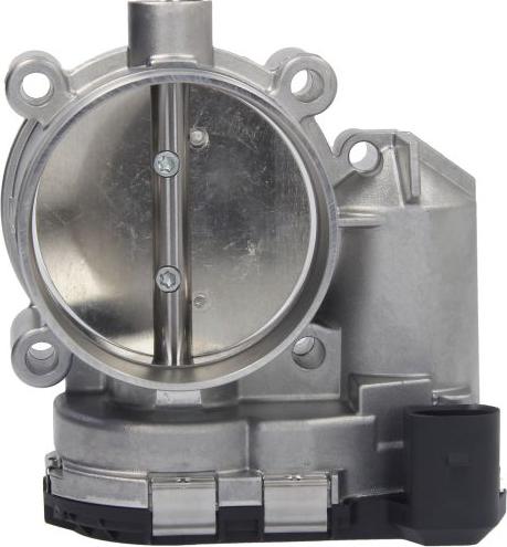 BOSCH 0 280 750 129 - Патрубок дросельної заслінки autocars.com.ua