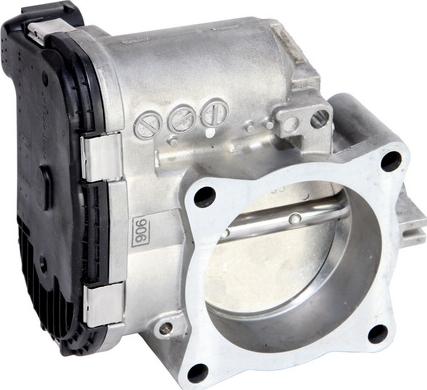 BOSCH 0 280 750 131 - Патрубок дросельної заслінки autocars.com.ua