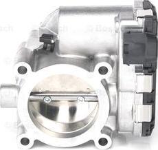 BOSCH 0 280 750 175 - Корпус дроссельной заслонки avtokuzovplus.com.ua