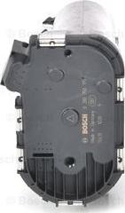 BOSCH 0 280 750 175 - Корпус дроссельной заслонки avtokuzovplus.com.ua