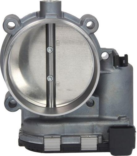 BOSCH 0 280 750 473 - Патрубок дросельної заслінки autocars.com.ua