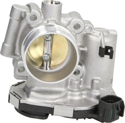 BOSCH 0 280 750 482 - Патрубок дросельної заслінки autocars.com.ua