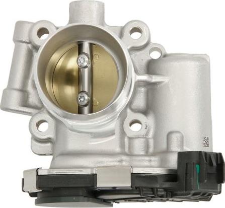 BOSCH 0 280 750 498 - Патрубок дросельної заслінки autocars.com.ua