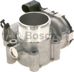 BOSCH 0 280 750 532 - Корпус дроссельной заслонки avtokuzovplus.com.ua