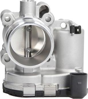 BOSCH 0 280 750 532 - Патрубок дросельної заслінки autocars.com.ua