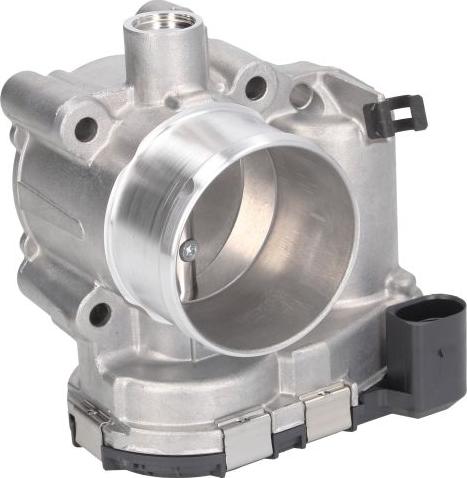 BOSCH 0 280 750 535 - Патрубок дросельної заслінки autocars.com.ua