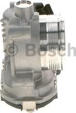 BOSCH 0 280 750 556 - Корпус дроссельной заслонки avtokuzovplus.com.ua