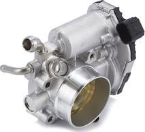 BOSCH 0 280 750 562 - Патрубок дросельної заслінки autocars.com.ua