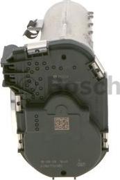 BOSCH 0 280 750 585 - Корпус дроссельной заслонки avtokuzovplus.com.ua