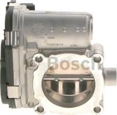 BOSCH 0 280 750 585 - Корпус дроссельной заслонки avtokuzovplus.com.ua